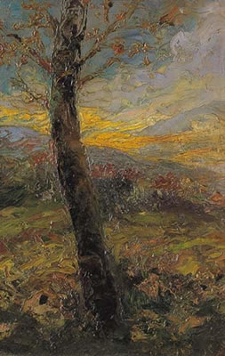 L'albero by Levi Clemente Pugliese - Auction record, sale price, and art valuation. Compare with similar artists and explore comparable artworks.
