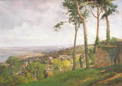 Paesaggio