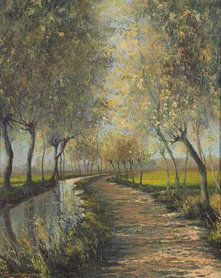 Campagna vercellese