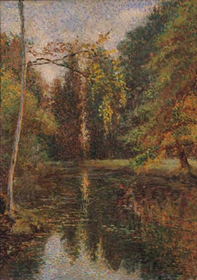 Riflessi autunnali by Baldassare Longoni - Auction record, sale price, and art valuation. Compare with similar artists and explore comparable artworks.