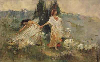 Narcisi