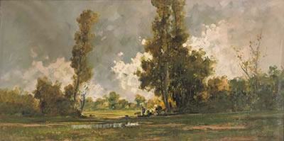 Campagna piemontese