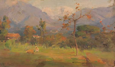 Paesaggio