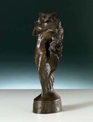 La Primavera