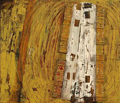 Sogno in alto by Giuseppe Rumi - Auction record, sale price, and art valuation. Compare with similar artists and explore comparable artworks.