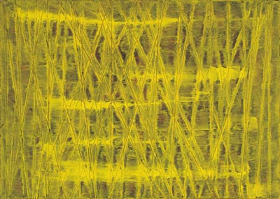 Riflessi gialli