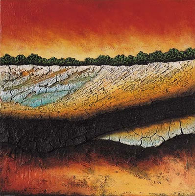 Terre senza tempo, verso nord