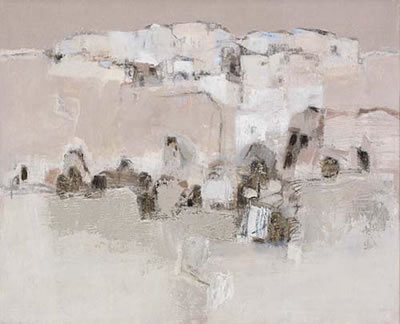Paese bianco