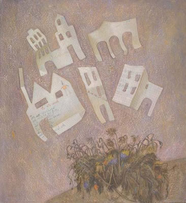 L'esodo