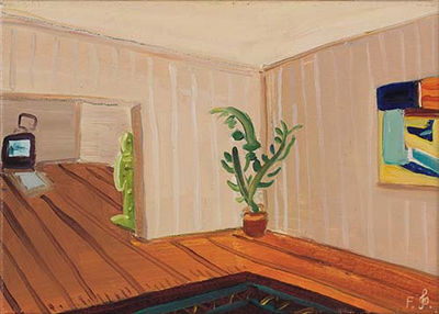 Trasloco, 2001