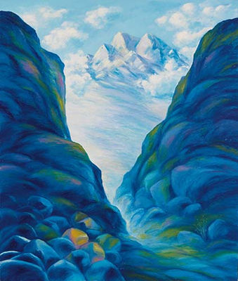 Monte Oreb, 2001 by Andrea Quarto - Auction record, sale price, and art valuation. Compare with similar artists and explore comparable artworks.
