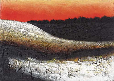 Terre senza tempo, I boschi di Tanor, 2005 by Mario Paschetta - Auction record, sale price, and art valuation. Compare with similar artists and explore comparable artworks.