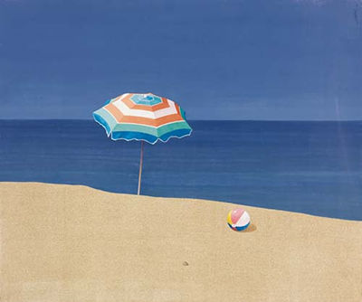 Solitudine sulla spiaggia by Bruno Artioli - Auction record, sale price, and art valuation. Compare with similar artists and explore comparable artworks.