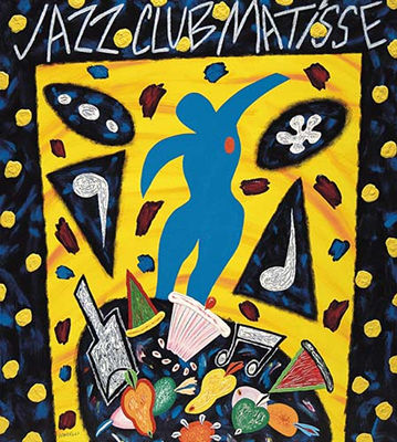 Jazz Club Matisse