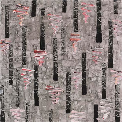 Sample artwork by Pietro Alberto (Born 1929), known for painting - View similar artists and auction records