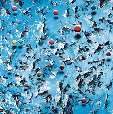 Blu con sfere, 2007 by Renato Natale Baldassarre Chiesa - Auction record, sale price, and art valuation. Compare with similar artists and explore comparable artworks.