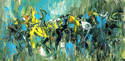 Senza titolo, 2007