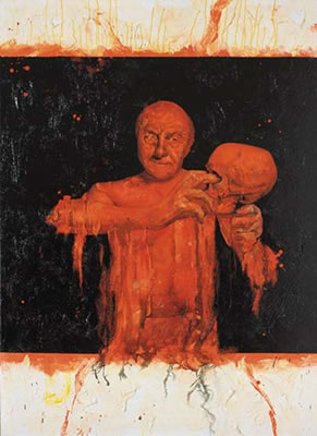 Il buffone della sorte, 2006
