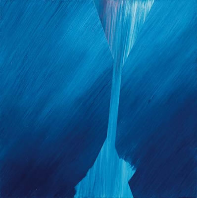 Senza Titolo, 1989