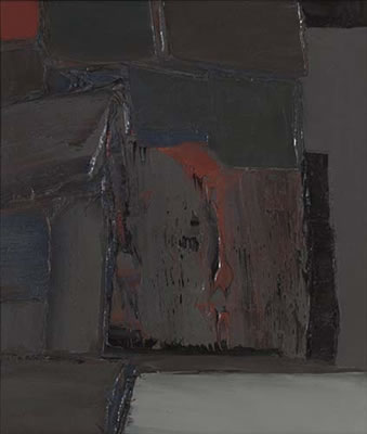 Senza titolo, 2000