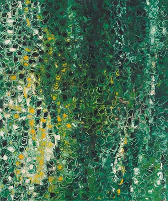 Vite vergine, 1975