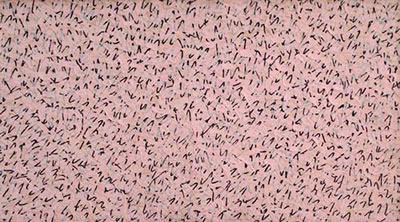 Sample artwork by Aldo Pogliani (1936 - 2008), known for paintings - View similar artists and auction records