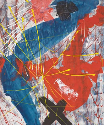 Senza titolo, 2004