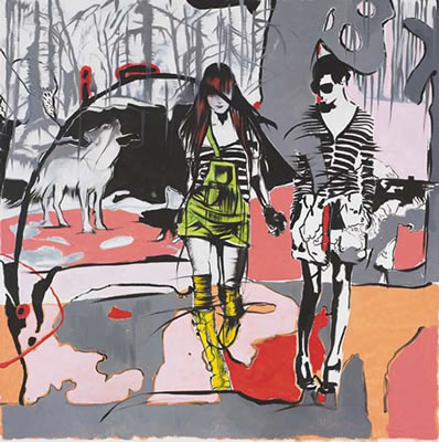 San Pietroburgo, 2007 by Lidia Bachis - Auction record, sale price, and art valuation. Compare with similar artists and explore comparable artworks.