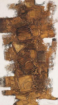 Dinamiche stratificazioni, 2008