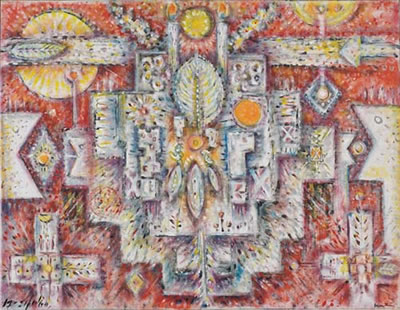 Ritual, 1960