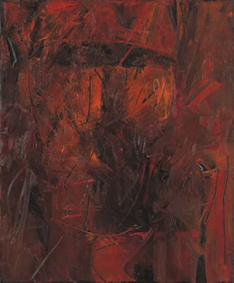 Bruciato e marrone, 2000