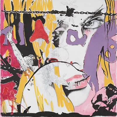 Senza titolo, 2006