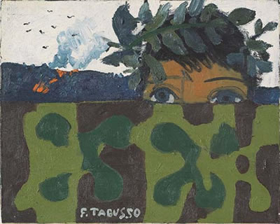 Incendio doloso, (1972)