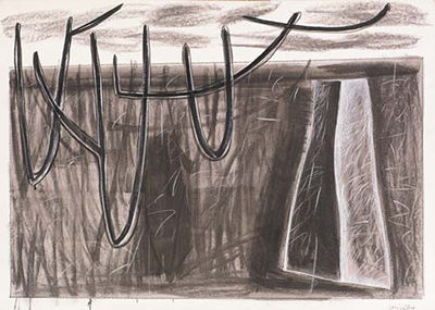 Senza titolo, 1996