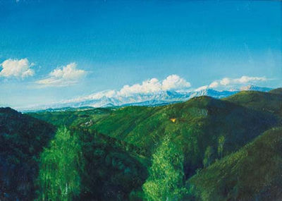 Settembre, ore 10, biellese, 1984
