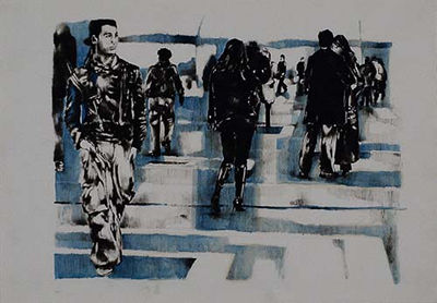 Senza titolo, 2007 by Tommaso Chiappa - Auction record, sale price, and art valuation. Compare with similar artists and explore comparable artworks.