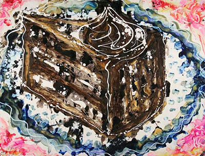 Pastis xocolata, 1995