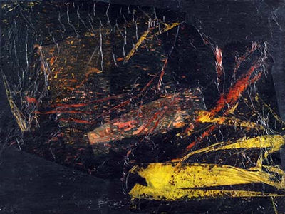Sample artwork by Raffaele Lattuada (Born 1936), known for painting, sculpture, assemblage - View similar artists and auction records