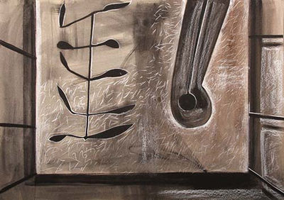 Scultura, 1996