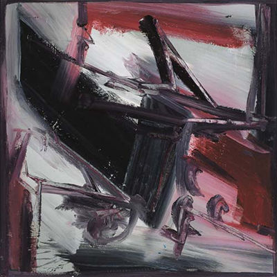 Topologia, 1990 by Adriano Tuninetto - Auction record, sale price, and art valuation. Compare with similar artists and explore comparable artworks.