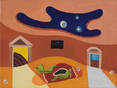 Orizzonte, 2002