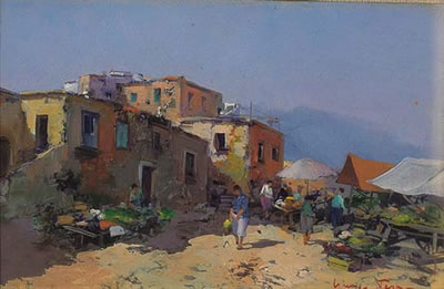 Mercatino