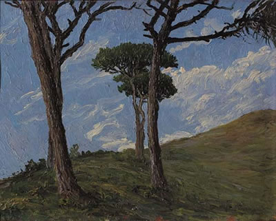 Paesaggio
