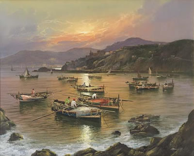 Procida