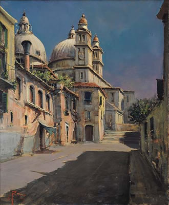 Il Borgo dei Campanili