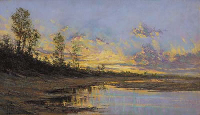 Sample artwork by Alfredo Beisone (1882 - 1957), known for painting - View similar artists and auction records