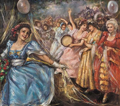 Mascherata