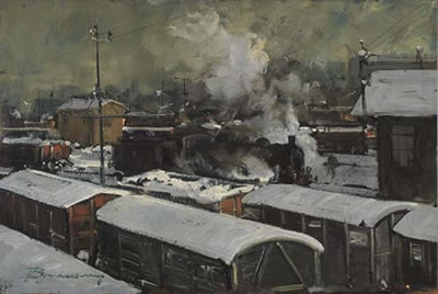 Treni