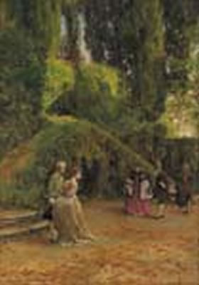 Nel parco