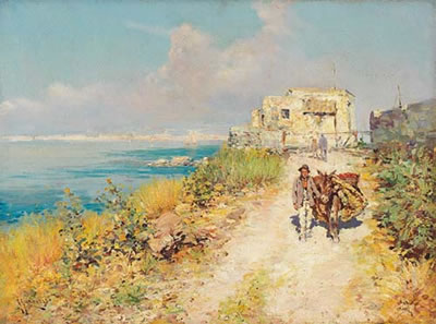 Costiera amalfitana